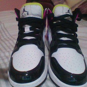 JORDANS!! GIVAWAY ALERTTTT!!!!!!